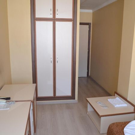 Ayvalik Palas Hotel Luaran gambar