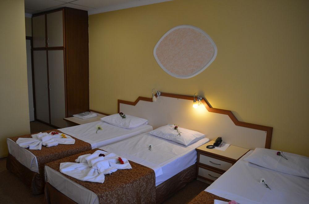 Ayvalik Palas Hotel Luaran gambar
