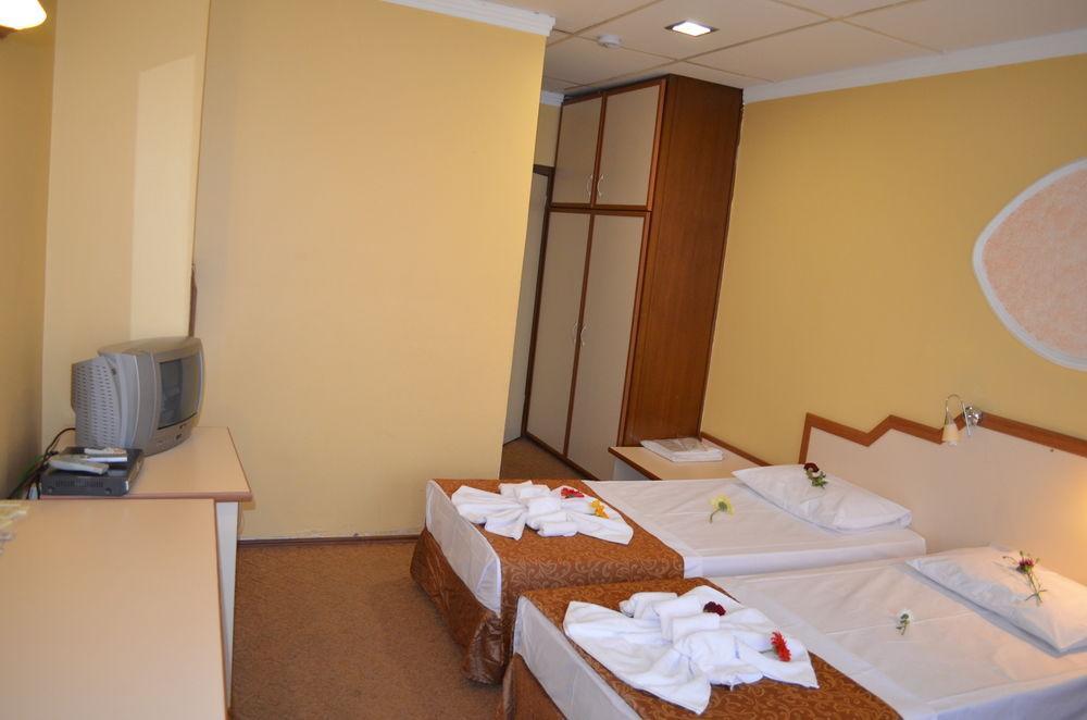 Ayvalik Palas Hotel Luaran gambar