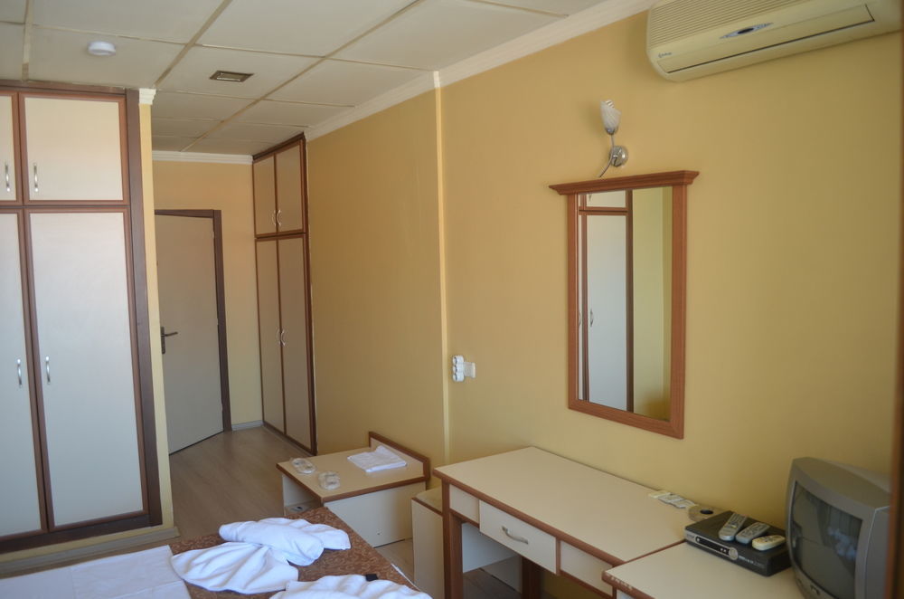 Ayvalik Palas Hotel Luaran gambar