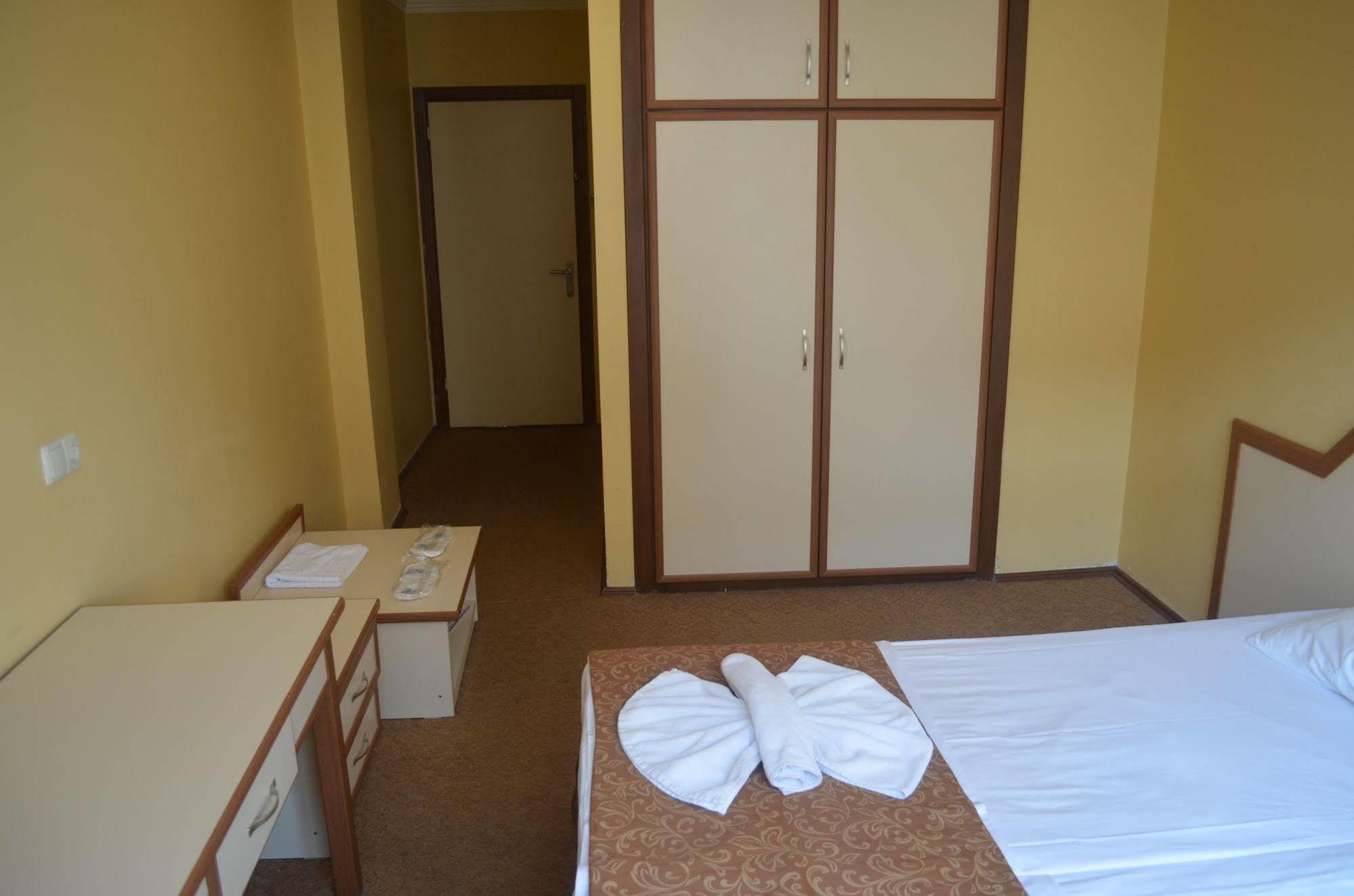 Ayvalik Palas Hotel Luaran gambar